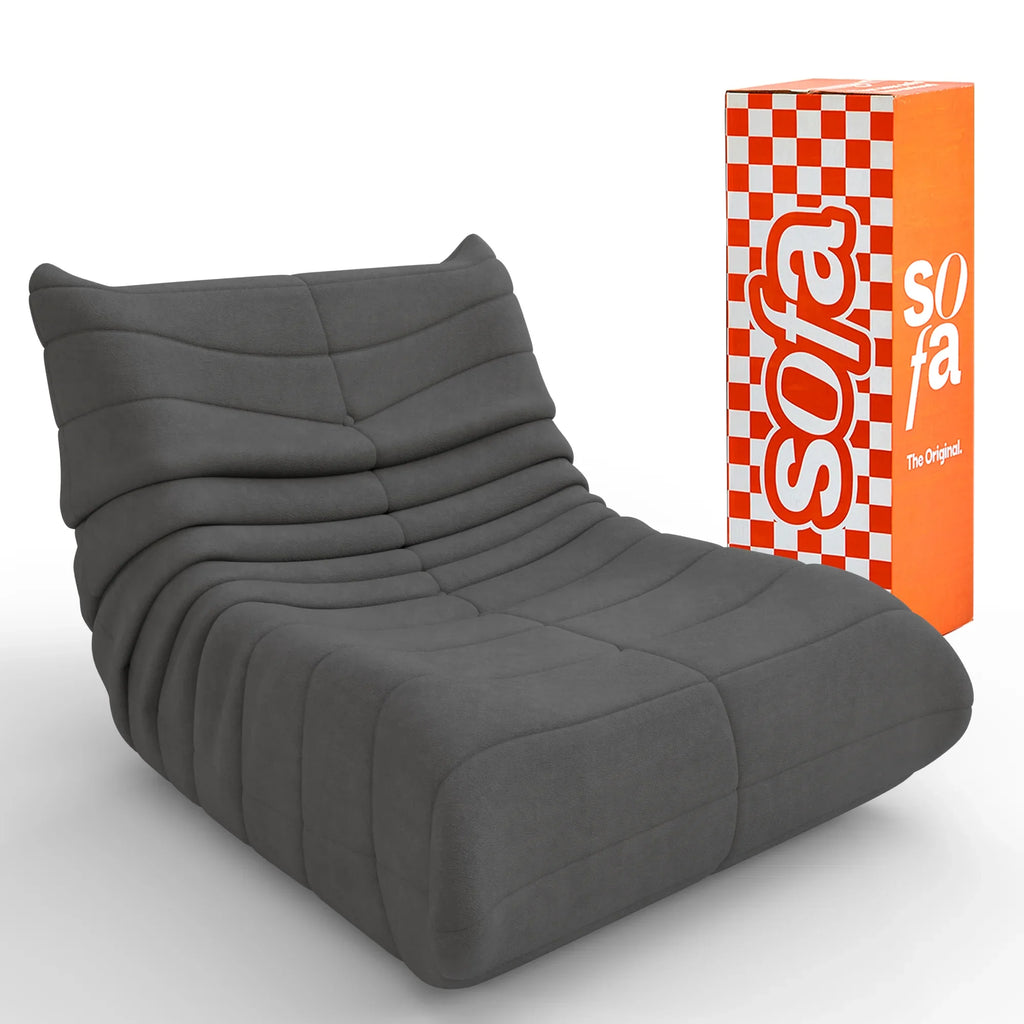 Poltrona Design 1973 Brinde