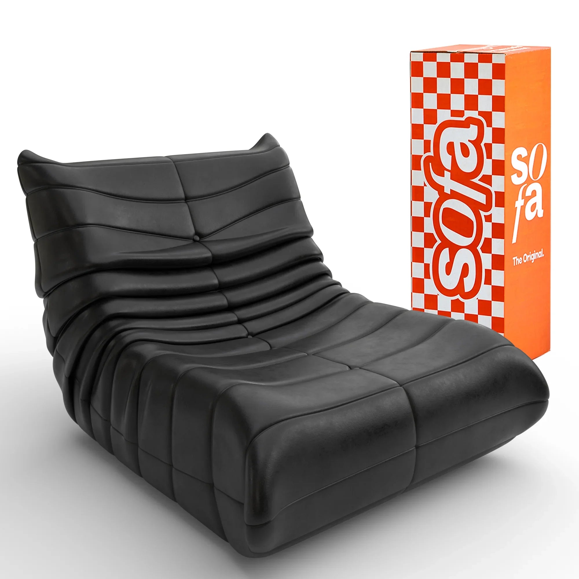 Poltrona Design 1973 Brinde