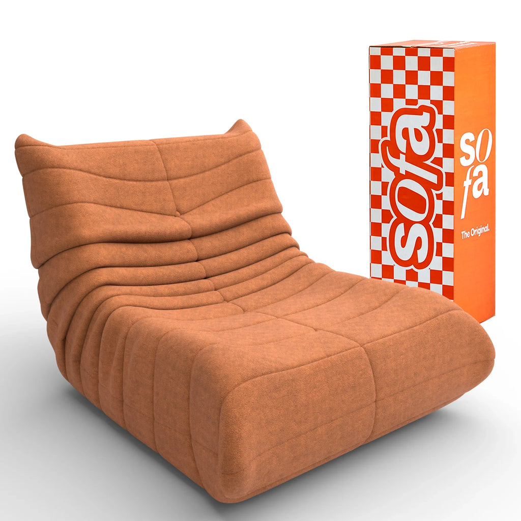 Poltrona Design 1973 Brinde