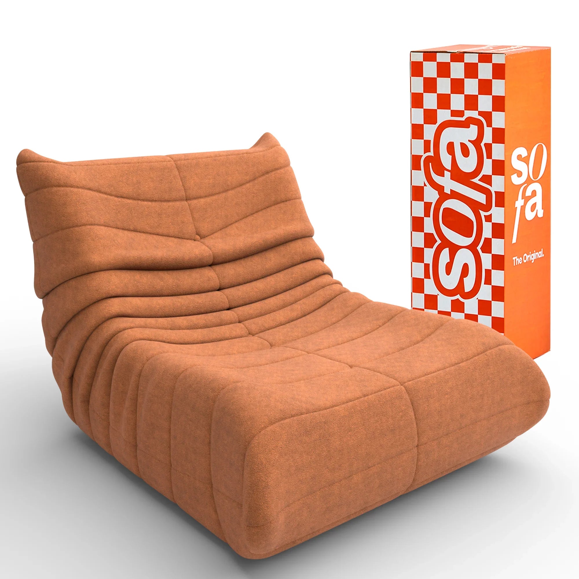 Poltrona Design 1973 Brinde