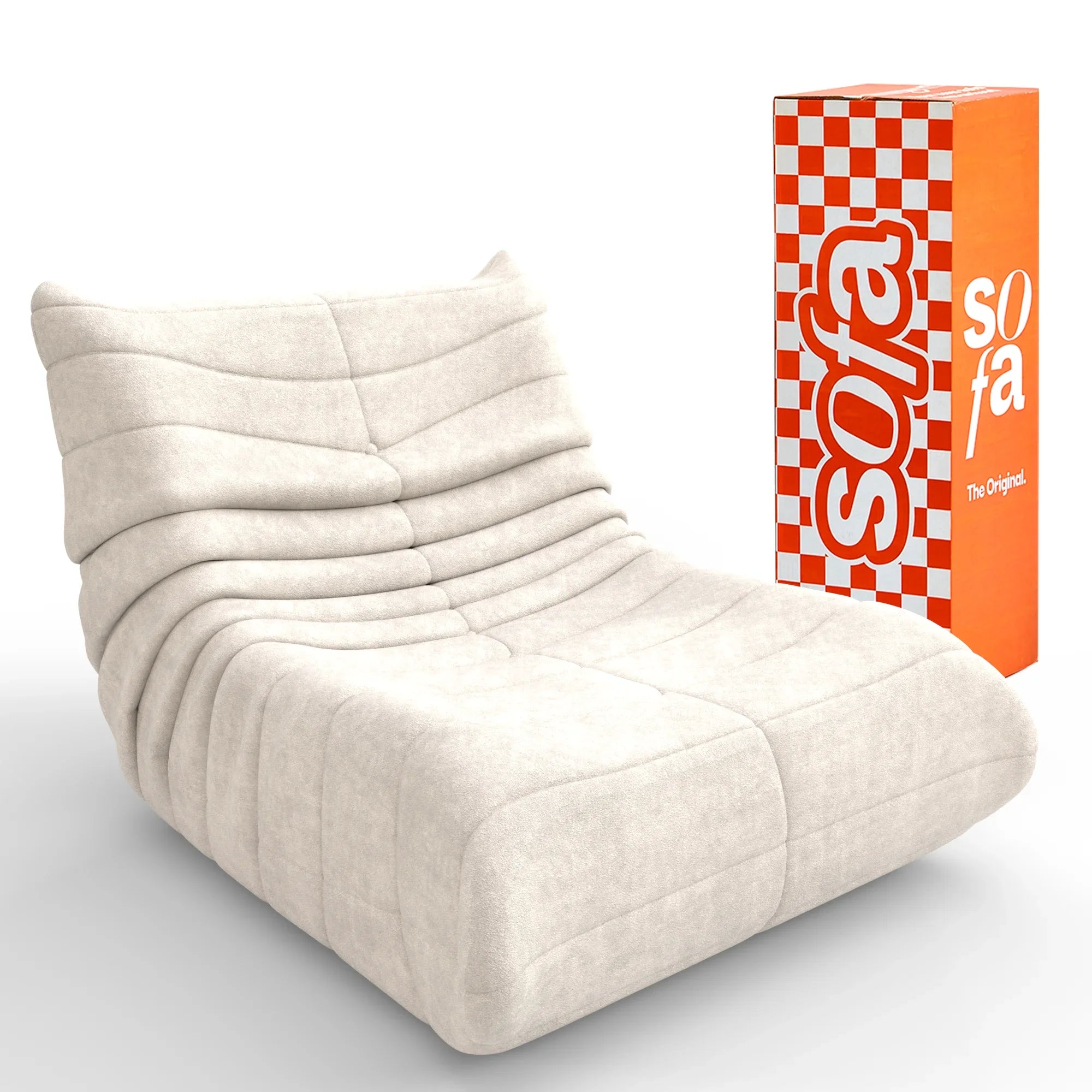 Poltrona Design 1973 Brinde