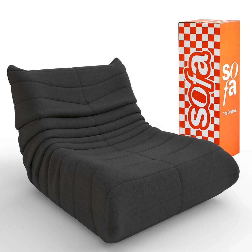 Poltrona Design 1973 Brinde