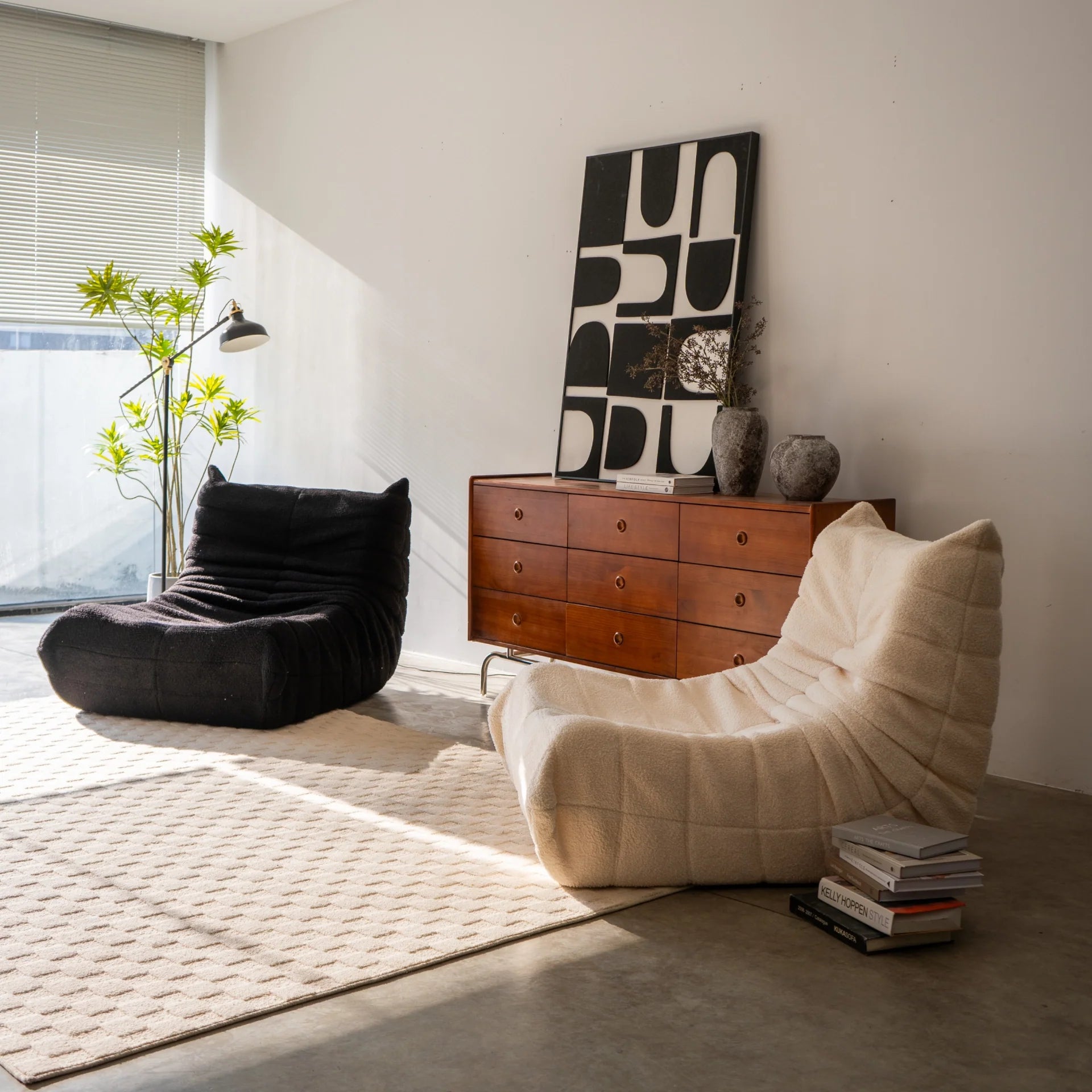 Poltrona Design 1973 Brinde