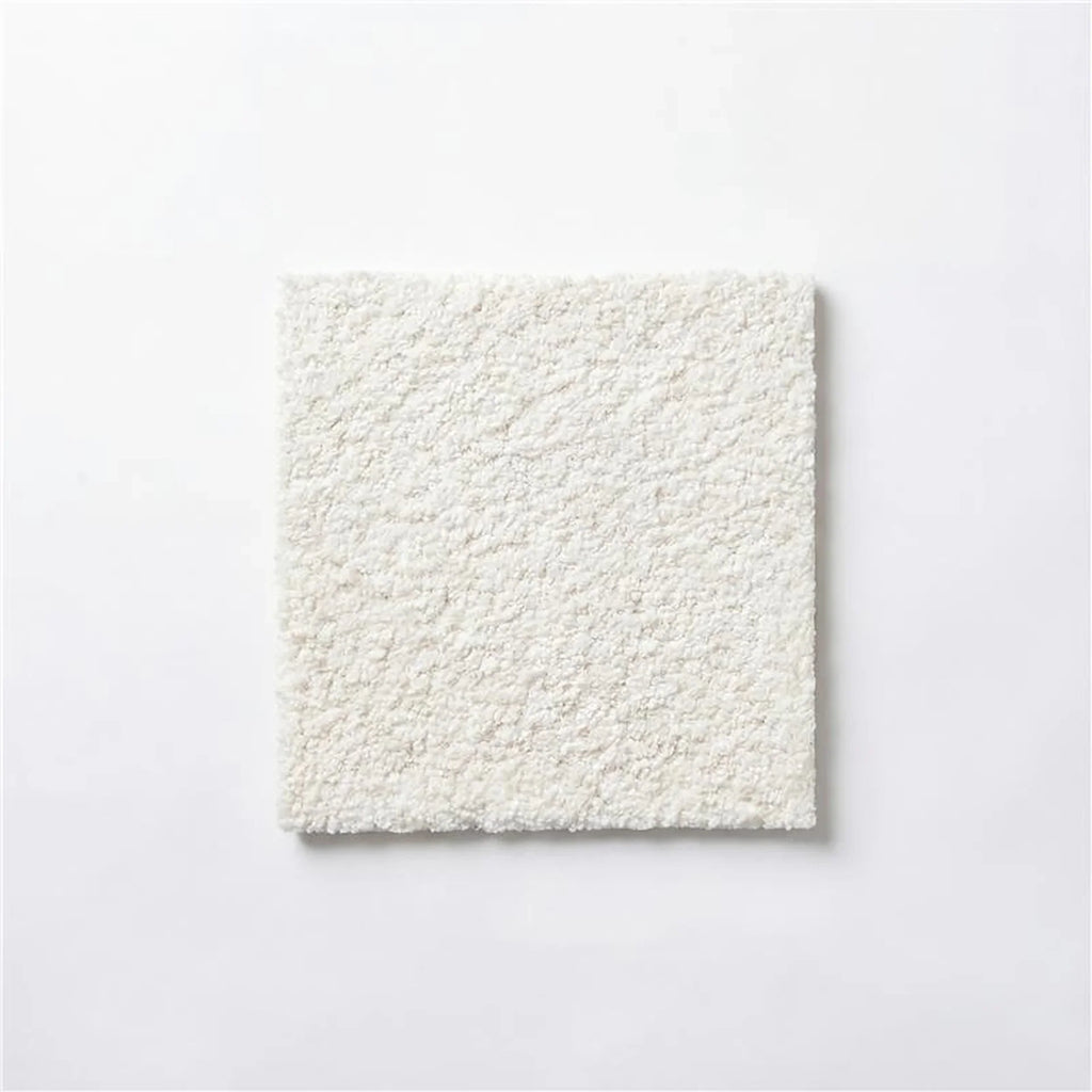 Sofá na Caixa modular Sienna 1 lugar Canto em L Esquerdo Boucle - Off-White