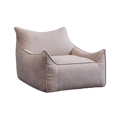Poltrona Arya Cinza