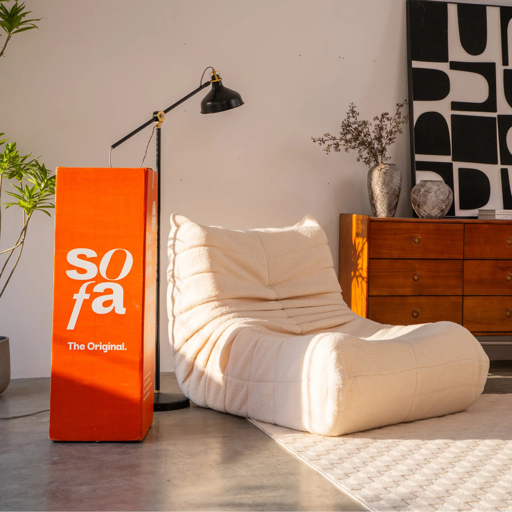 Poltrona Design 1973 Brinde