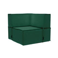 Canto Modular Zimma - Verde